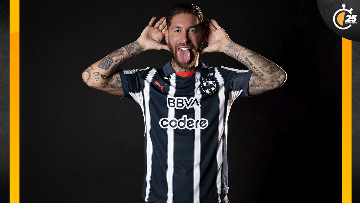 Sergio Ramos' Impact: Rayados' Victory Over León Explained! - w4eewt2