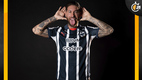 Sergio Ramos firmó por un año con Rayados. (FOTO: Rayados)