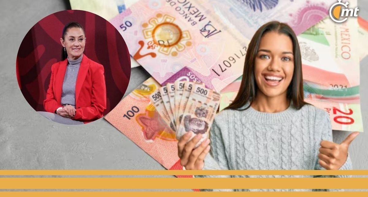 Subsidio al empleo: ¿qué es y quiénes son beneficiarios en 2025? (FOTO): Especial.