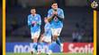Toro Fernández metió doblete ante el Real Hope (Mexsport)