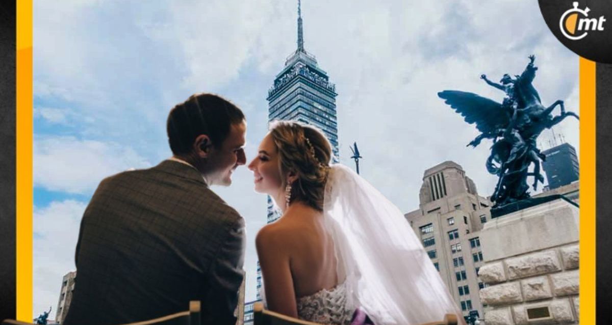 Torre Latino prepara bodas de San Valentín; conoce el horario