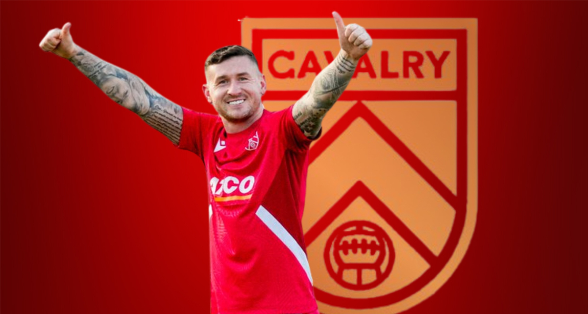 El Cavalry FC es el rival de Pumas en la Primera Ronda. (FOTO: especial)