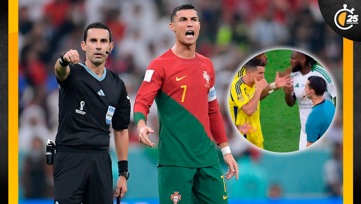 CésarRamosPitóTriunfodel al nassr de Cristiano Ronaldo in Arabia