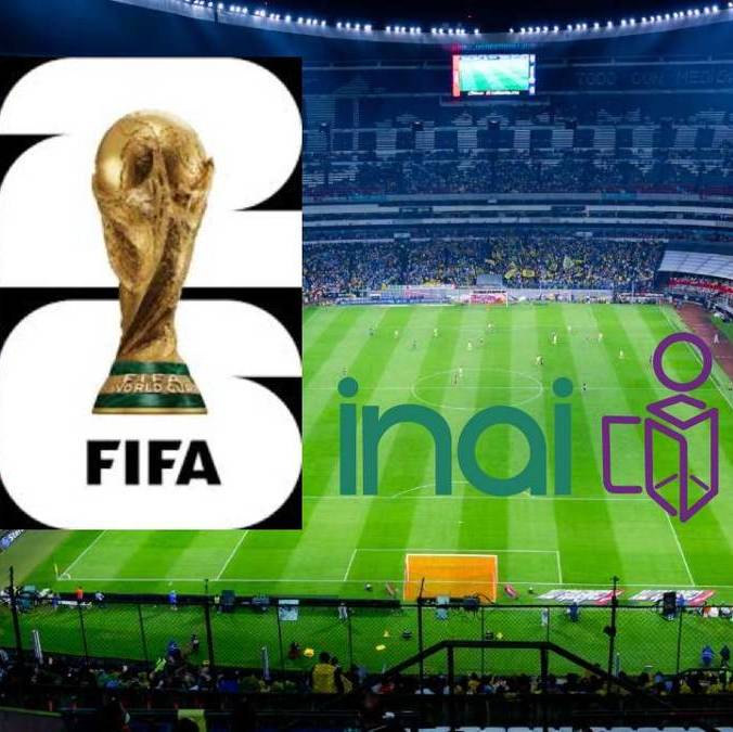 Los funcionarios del INAI buscaban boletos para el Mundial (Mexsport)