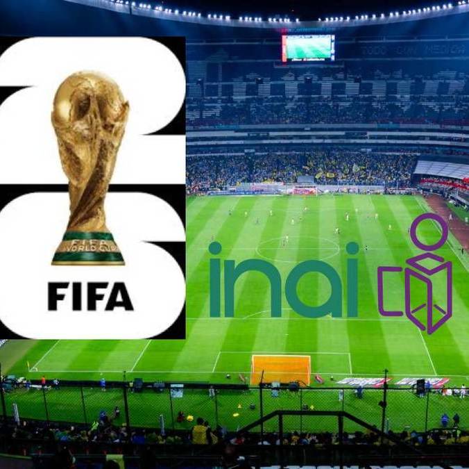 Los funcionarios del INAI buscaban boletos para el Mundial (Mexsport)