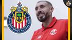 Héctor Herrera no llegó a un acuerdo con Chivas (Imago7)