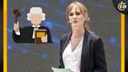 Marion Reimers ahora es protegida por las autoridades (Mexsport)