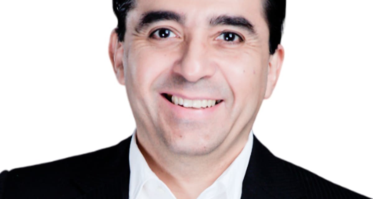 Miguel Ángel Arizpe