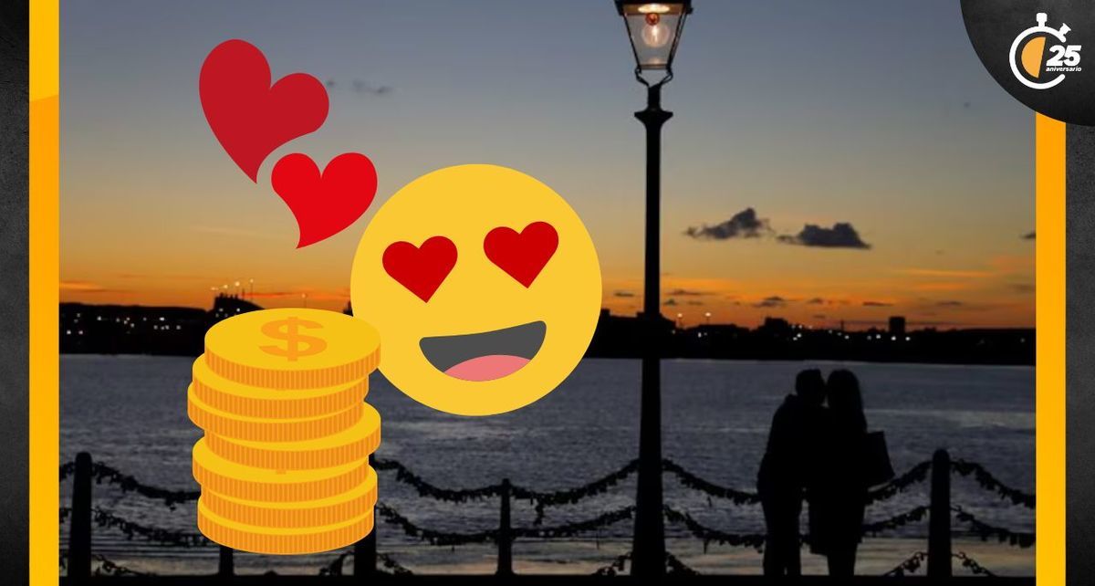 Planes gratuitos para el 14 de febrero