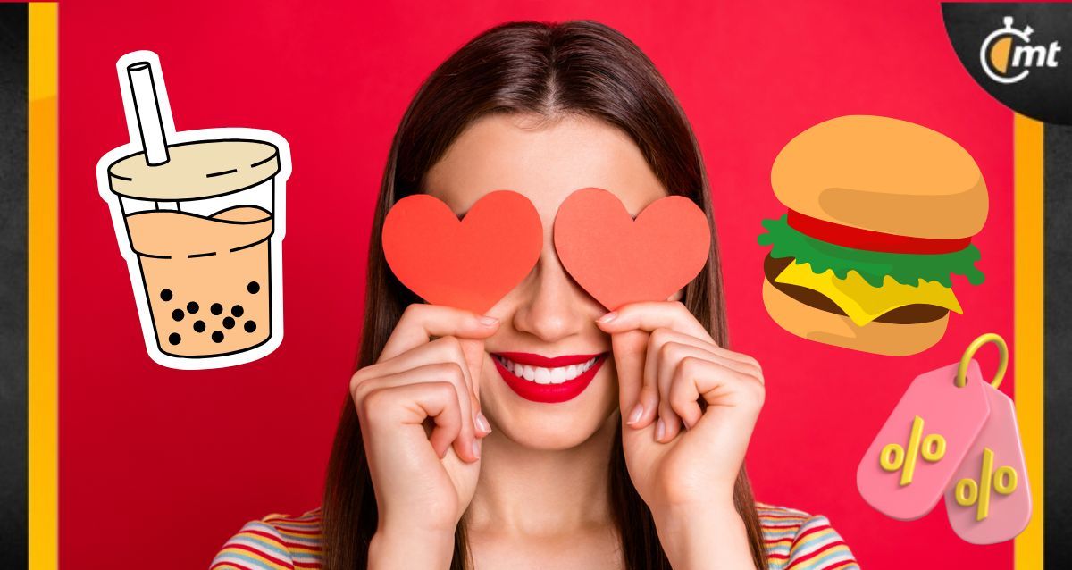 Promociones y descuentos que habrá en San Valentín
