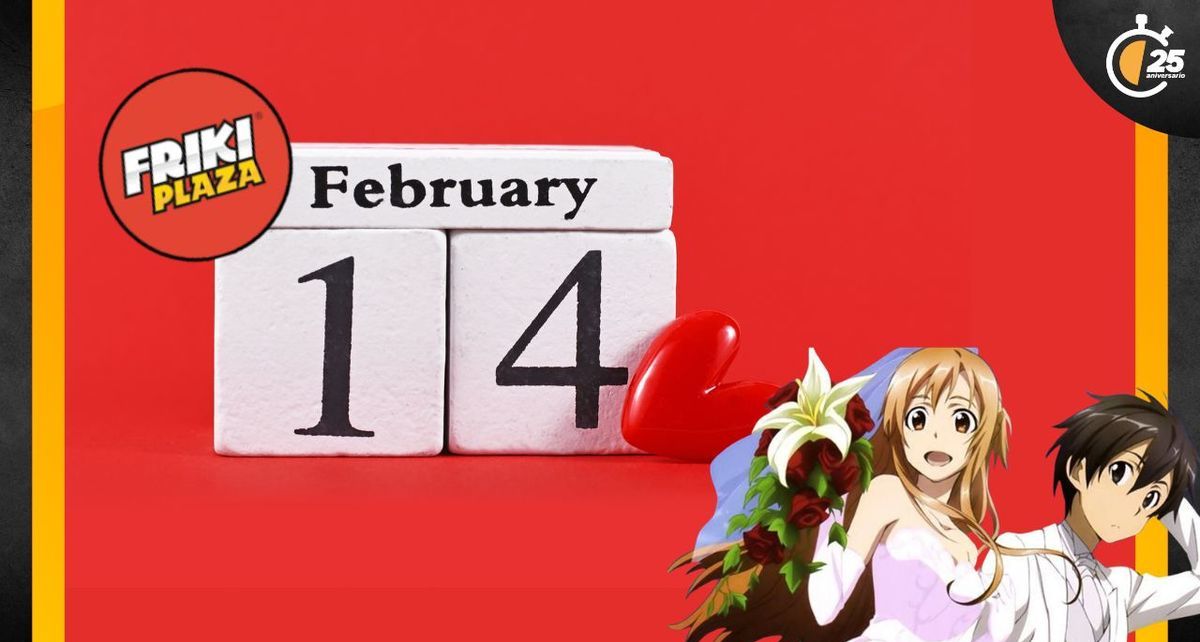 ¿Qué hacer esta 14 de febrero en la CMDX? Aquí te damos algunas ideas