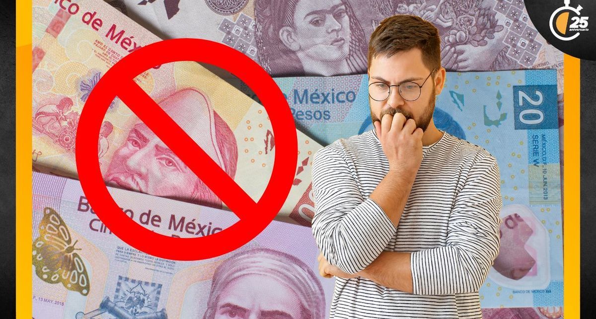 Utilidades 2025: estos trabajadores NO obtendrán el pago en México. (FOTO): Canva.