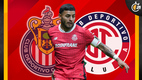 Alexis Vega se fue de Chivas en enero 2024. (FOTO: Imago7)