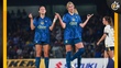 América Femenil se lleva el Clásico Capitalino (Foto: Imago7)
