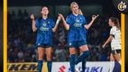 América Femenil se lleva el Clásico Capitalino (Foto: Imago7)