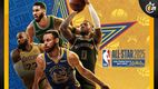 Te decimos dónde ver EN VIVO los eventos del NBA All-Star Game 2025; calendario y horarios. (FOTO): NBALatam/Twitter.