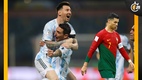 Di María piensa que no hay comparación entre Messi y Cristiano (Foto: Reuters)