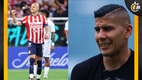 Javier Hernández anotó su segundo gol con las Chivas desde su regreso (Foto: Imago7)