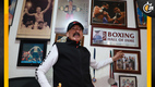 Nacho Beristáin ha forjado a 29 campeones mundiales. (FOTO: Fernando Moreno)