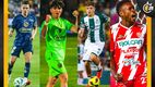 Partidos HOY viernes 14 de FEBRERO,  Liga MX Clausura 2025. Foto: Especial.