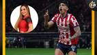 Alan Pulido fue novio de Gaby Ramírez (Imago7)