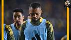 Carioca no estará ante Cruz Azul (Mexsport)