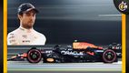 Checo Pérez llegó a discutir con Max Verstappen. (Foto: Sergio Pérez)