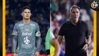 Eduardo Berizzo confiesa lo que platicó con James Rodrigues antes de ficharlo (Foto: Imago7)