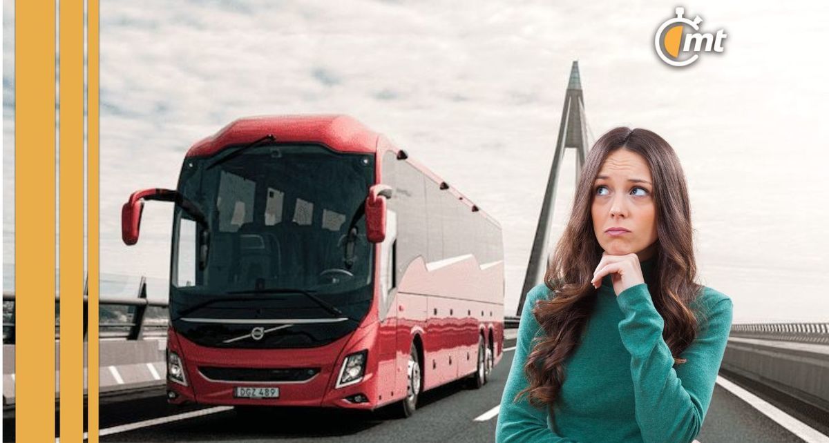 Estos son los nuevos precios de las tarifas del transporte foráneo
