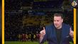 Faitelson recomendó que América no debió ir por el triunfo. (Foto: Mexsport)