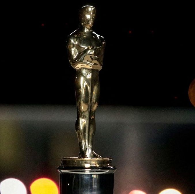 Oscar 2025
