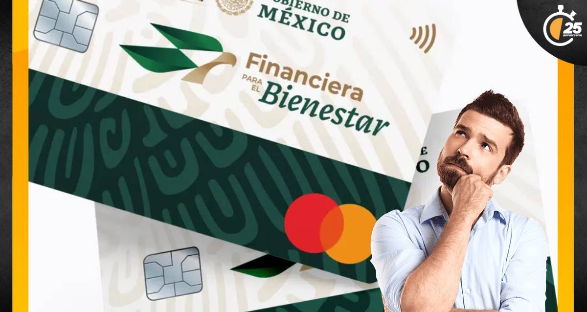 Existen recomendaciones para evitar el mal uso de las tarjetas del Bienestar (Captura de X Bienestar).