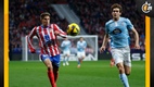 Reñido juego en Madrid  (Foto: EFE)