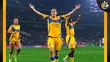 Tigres goleó a Rayadas en el Gigante de Acero (Foto: MexSport)