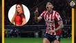 Alan Pulido fue novio de Gaby Ramírez (Imago7)