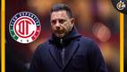 Antonio Mohamed destacó que Toluca aún tiene mucho que mejorar (MexSport).