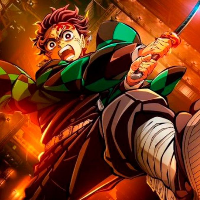 'Demon Slayer: Castillo Infinito' revela primer tráiler oficial
