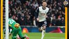 James Maddison sumó su décimo gol de la Temporada 2024/2025 con el Tottenham (Reuters).