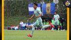 José Mancilla, canterano de Pumas, en celebración de gol en duelo México vs. Nicaragua en Toluca por el Premundial Sub-17 (Imago7)