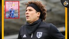 Memo Ochoa hizo el 'oso' en el juego del AVS ante Rio Ave en Portugal (Facebook AFS Vila das Aves)