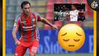 Mudo Vázquez habría insultado de forma racista a su rival (Cremonese)