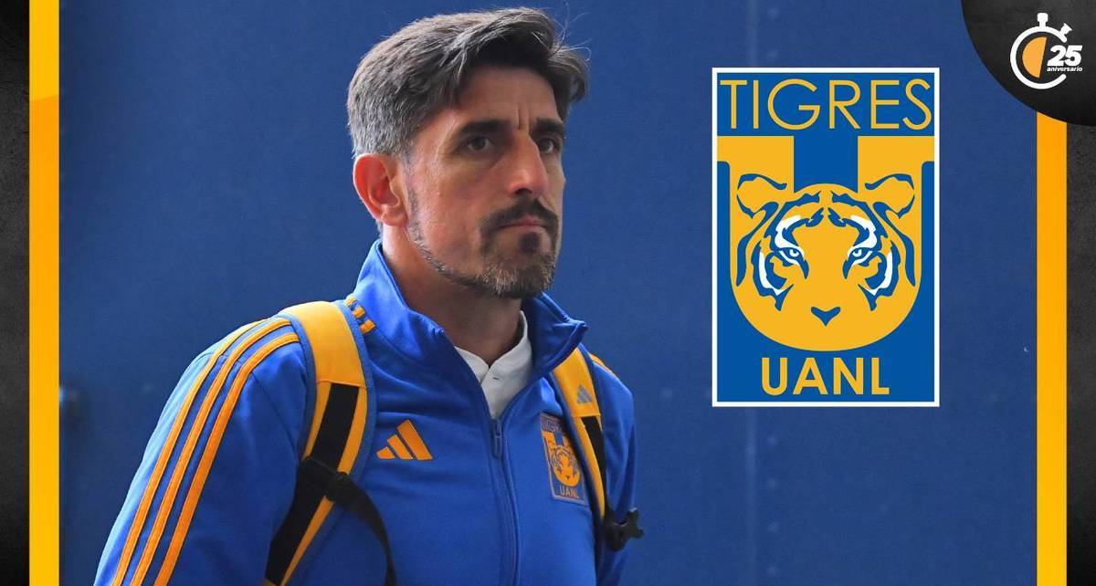 Paunovic en su llegada al Volcán (Imago7)
