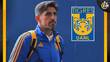 Paunovic en su llegada al Volcán (Imago7)