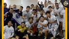 Plantilla de Real Apodaca (Foto: Jessika Méndez)