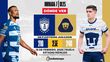Rivalidad Pachuca vs. Pumas Jornada 7 Clausura 2025