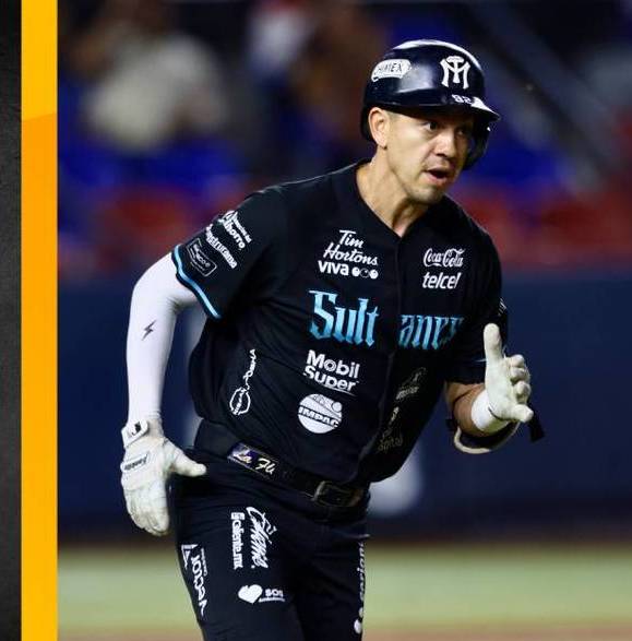 Sultanes y Red Sox sacarán chispas ( @SultanesOficial | @RedSox)