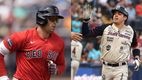 Triston Casas y Víctor Mendoza se encontrarán en el Estadio Mobil Super en marzo (Especial)