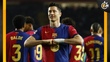 Barcelona se enfrentó a Rayo Vallecano en la J24 de LaLiga (Reuters)
