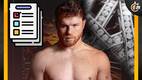 Canelo Álvarez fue sometido a una votación de Turki Alalshikh (@Canelo)