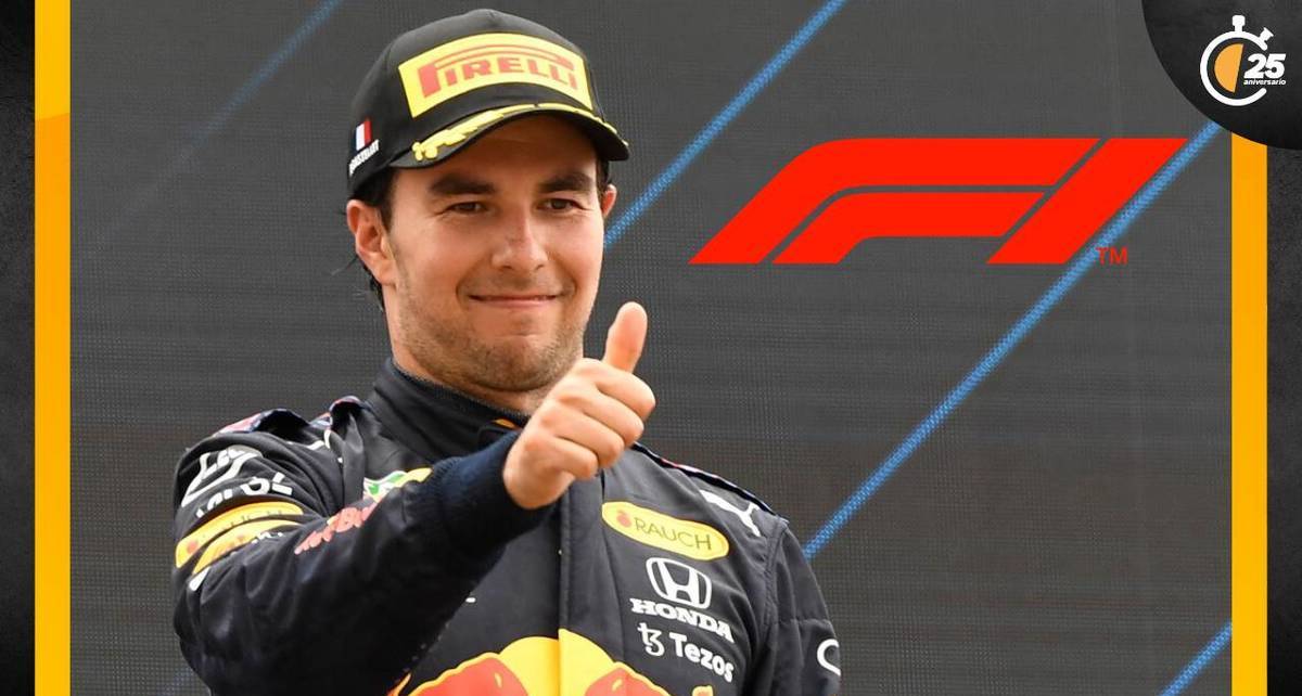 Checo Pérez podría tener nuevo equipo en F1 (Reuters)